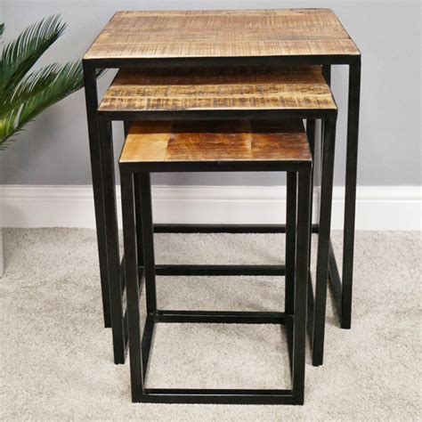 Where Can I Order Set Of 3 Tables